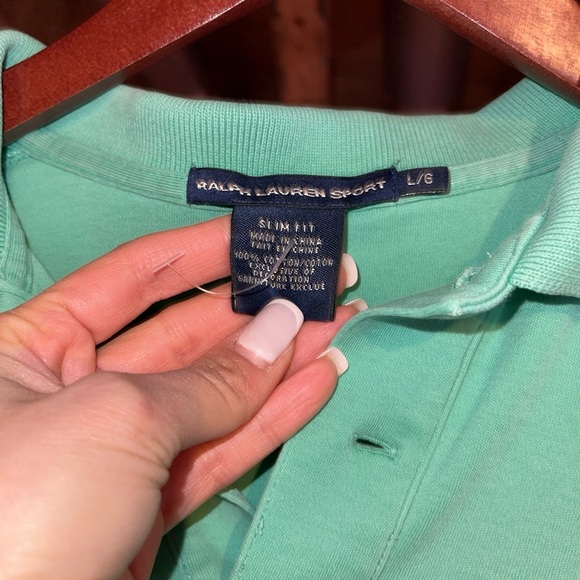 POLO Shirt - Picture 2 of 2